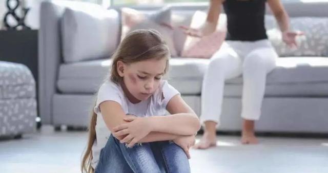 东莞父母打孩子对孩子造成的心理创伤，东莞家长经常打骂孩子会对孩子造成什么？