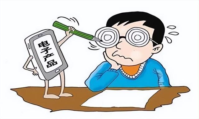 广州孩子沉迷上网怎么办，广州网络沉迷对孩子影响？