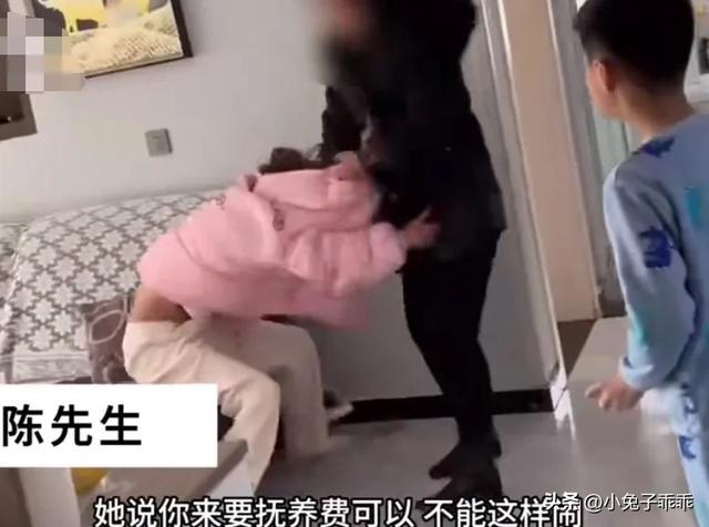 广州怎样面对家庭暴力，广州家庭暴力处理方法？